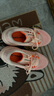 耐克NIKE女子跑步鞋 飛馬41 PEGASUS 41 運動(dòng)鞋FN5041-802橙紅黑36.5 曬單實(shí)拍圖