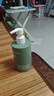 袋鼠媽媽青少年洗發(fā)水380ml 控油去屑蓬松止癢兒童洗發(fā)露青春期學生專用 曬單實拍圖