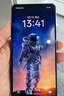 OPPO K13 Turbo 12GB+256GB 初號紫 疾風散熱引擎 潮汐引擎 天璣8450 國家補貼 5G大容量電池游戲手機 曬單實拍圖