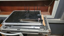 ?？低暎℉IKVISION）手持一拖二無(wú)線(xiàn)麥克風(fēng)專(zhuān)業(yè)會(huì )議演講UHF直播話(huà)筒百米傳輸防嘯叫舞臺唱歌家用主持培訓婚慶晚會(huì )KTV 曬單實(shí)拍圖