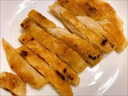 永達（YONGDA）清真香煎雞排雞胸肉輕食健身代餐低脂高蛋白食材雞肉順豐包郵 蔥香味雞排300g*4袋【12片1200g】 曬單實拍圖