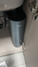 美的（Midea）家用凈水機星河2.0凈礦凈水器雙水直飲1200G6年RO礦物質(zhì)0阻垢劑 反滲透廚下式凈飲機pro升級款系列 曬單實(shí)拍圖