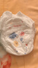 好奇（Huggies）金裝拉拉褲XXL74(15kg以上)尿不濕【速干不易紅】 曬單實(shí)拍圖