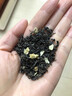 胖東來(lái)茉莉花茶 茶葉胖東來(lái)超市茶葉店特級2025新茶濃香型綠茶葉 保證花香【特級精品茉莉飄雪】4罐共1000克 曬單實(shí)拍圖