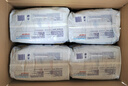 好奇（Huggies）金裝拉拉褲XXXL26*4(17kg以上)尿不濕【速干不易紅】 曬單實拍圖