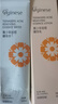 ORGINESE青少年夏季祛痘水乳套裝12-16-18歲控油保濕淡化痘印收縮毛孔男女 曬單實(shí)拍圖