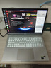七彩虹（Colorful）iGame M16 14代酷睿i7 16英寸輕薄游戲筆記本電腦(i7-14650HX 32G 1T RTX5060 300Hz）星耀白 曬單實拍圖
