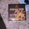 德叔鮑魚即食熬制鮑魚罐頭4只裝160g黑松露味鮑汁撈飯海鮮熟食兒童早餐  曬單實(shí)拍圖