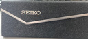 精工(SEIKO)眼鏡框男款全框鈦材輕商務(wù)時(shí)尚遠(yuǎn)近視眼鏡架H01046 03 51mm黑色 曬單實(shí)拍圖