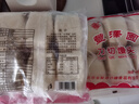 豐澤園 面點(diǎn)烘焙 生鮮 兒童早餐 方便速食主食熟食饅頭半成品 刀切饅頭600g(6個(gè)） 曬單實(shí)拍圖
