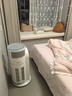 霍尼韋爾（honeywell）【papi醬同款】寵物貓用空氣凈化器 霍哈寶 吸貓毛凈化機負離子 除菌除味過(guò)濾器H-Cat Hub國家補貼 曬單實(shí)拍圖