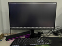 三星（SAMSUNG）32英寸 G50D 180Hz 2K 1ms(GTG) Fast IPS HDR400 旋轉(zhuǎn)升降 玄龍騎士 電競顯示器 LS32DG502ECXXF 曬單實拍圖
