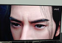 三星（SAMSUNG）27英寸 G81SF QD-OLED 4K 240Hz 0.03ms 防燒屏防眩光超薄設(shè)計(jì)玄龍騎士 電競顯示器LS27FG812SCXXF 曬單實(shí)拍圖