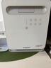 小白熊SnowBear消毒柜嬰兒紫外線2030+升級全玻璃定量泡奶機5100+搖奶器暖奶5096 曬單實拍圖
