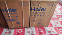 海爾（Haier）云溪4.0 洗烘套裝 10KG AI直驅(qū)滾筒懶人洗衣機(jī)+AI雙擎熱泵烘干機(jī)家用583+583 家電國(guó)家補(bǔ)貼 曬單實(shí)拍圖
