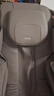 海爾（Haier）按摩椅家用全身太空艙零重力2025十大品牌電動(dòng)智能按摩沙發(fā)椅七夕情人節(jié)禮物國(guó)家補(bǔ)貼H3-317-WU1 曬單實(shí)拍圖