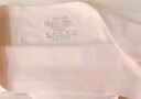 貓人【首次免洗即穿】女士?jī)?nèi)褲女純棉抑菌中腰無(wú)痕大碼少女三角褲 M 曬單實(shí)拍圖