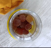 小熊糖（L'ilCritters）麗貴兒童Omega-3魚(yú)油DHA護眼維生素軟糖60粒 防藍光vd3 營(yíng)養包 曬單實(shí)拍圖