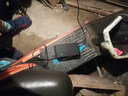 適用新日電動(dòng)車(chē)充電器自動(dòng)斷電智能新款鉛酸48v60v72v萬(wàn)能通用型 新日全新48V12Ah新國標插頭 曬單實(shí)拍圖