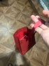 周大生福祿葫蘆純銀項鏈女款國風新中式七夕情人節(jié)禮物送女友 曬單實拍圖