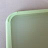 樂扣樂扣塑料菜板家用切菜板廚房雙面水果砧板加厚寶寶輔食案板切肉小刀板 曬單實拍圖
