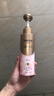 潘婷玫瑰嘭嘭瓶彈韌留香洗發(fā)水300g洗發(fā)露洗發(fā)膏京東自營(yíng)深水泡彈柔順 曬單實(shí)拍圖
