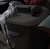 美的（Midea）小飛俠沸騰濃香雙模式電壓力鍋0氟0涂層雙膽高壓鍋5L智能預(yù)約家用煲湯4-6人煮飯煲E5825N輕音泄壓 曬單實(shí)拍圖