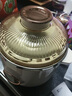 SANSUI【順豐包郵】日本山水燕窩電燉鍋小型寶寶陶瓷電燉煲湯全自動(dòng)隔水燉家用電燉盅1L 1L 多功能陶瓷電燉盅 曬單實(shí)拍圖