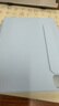 倍思iPadair7/6保護(hù)殼iPadair蘋果平板保護(hù)套【2025升級·雙磁吸可拆分】適用2025年款iPad air7/6-11寸 曬單實(shí)拍圖