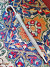 天瑋傘業(yè)（Tianwei umbrella）16骨透明傘纖維骨抗風(fēng)自動(dòng)純色POE傘簡(jiǎn)約純色便捷長(cháng)柄傘可定制 曬單實(shí)拍圖