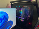 華碩（ASUS）ROG全家桶創(chuàng)世神主機(jī)9950X3D 9800X3D 5070Ti猛禽5080 5090D夜神顯卡游戲千幀電競DIY組裝電腦整機(jī) 五：R9 9950X3D+RTX5080夜神 曬單實拍圖