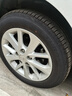 普利司通（Bridgestone）汽車輪胎 205/55R16 91W T001 適配大眾朗逸/寶來(lái)/豐田卡羅拉 曬單實(shí)拍圖