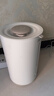美的（Midea）空氣增濕小型米白色加濕器家用桌面便攜母嬰專用臥室靜音除菌空調(diào)風(fēng)扇伴侶國(guó)家補(bǔ)貼女生禮物3RWLS 曬單實(shí)拍圖