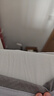 MLILY瞇貍學(xué)生宿舍床墊記憶棉海綿軟薄墊子單人榻榻米折疊床褥1*2m 曬單實(shí)拍圖