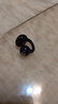 漫步者（EDIFIER）NewSound Clip 藍(lán)牙耳機(jī)耳夾式不入耳無線開放式夾耳式戶外運動跑步游戲音樂耳機(jī)高音質(zhì)長續(xù)航 暮藍(lán)色-新升級+【小黑喵耳機(jī)套】 曬單實拍圖