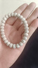 胖東來(lái)品質(zhì)星月菩提子手串海南原生態(tài)單圈女手鏈高密順白正月文玩 【畢業(yè)級 月朗星稀】星月經(jīng)典桶 曬單實(shí)拍圖