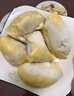 榴蓮肉冷凍無(wú)核榴蓮肉新鮮速凍商用榴蓮果肉進(jìn)口水果樹(shù)熟榴蓮 金枕頭榴蓮肉450g*2盒 曬單實(shí)拍圖