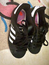 阿迪達(dá)斯 （adidas）adidas三葉草貝殼頭SUPERSTARII男女休閑鞋 JI0079 35.5碼 曬單實拍圖