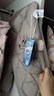 迷你巴拉兒童羽絨褲新款男女童寶寶外穿秋冬款白鴨絨保暖褲子【三防】 【三防拒水絨】石蓮褐 90 cm 充絨量22.1g 曬單實(shí)拍圖