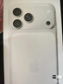 Apple/蘋果  iPhone 17 Pro 256GB 銀色 支持移動(dòng)聯(lián)通電信5G 雙卡雙待手機(jī) MG8T4CH/A*企業(yè)專享 曬單實(shí)拍圖