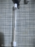 TOMBOW日本蜻蜓橡皮筆 MONO筆型按動(dòng)橡皮擦素描高光學(xué)生用學(xué)習(xí)擦筆美術(shù)高光專用繪圖繪畫(huà)筆形橡皮筆 圓頭黑桿橡皮 曬單實(shí)拍圖