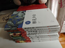 魯迅經(jīng)典全集10冊 朝花夕拾+仿徨+阿Q正傳+故事新編+故鄉(xiāng)+狂人日記+祝福+吶喊+孔乙己+野草 曬單實拍圖