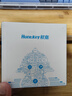 航嘉（Huntkey）靈動F45 Turbo奶茶氮化鎵充電器45W快充電頭iphone16promax蘋果15華為Apple三星奶霜白 曬單實拍圖
