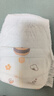 幼蓓（Ubee）芯呼吸系列 拉拉褲 短褲式拉拉褲 尿不濕 柔軟親膚 輕薄透氣 樂友 XL 1包 38片 曬單實拍圖