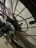 BIKEBROS自行車(chē)燈山地車(chē)氣嘴燈車(chē)輪燈花鼓燈平衡車(chē)燈閃光燈自行車(chē)風(fēng)火輪夜騎燈彩燈【大號智能感應花鼓燈】 曬單實(shí)拍圖