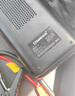 小能人（soulor）【3C認證】汽車應急啟動電源充氣泵一體機 設備應急搭電寶汽車電瓶充電器輪胎打氣泵 曬單實拍圖