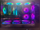 Thermalright(利民)  額定650W TR-TG650-W 金牌全模組  全日系電解電容14CM小機身ATX3.0電源 80PLUS金牌認證 曬單實拍圖