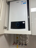 美的（Midea）【白澤Max 1200G】0阻垢劑凈水器國(guó)家補(bǔ)貼家用 6年RO反滲透廚下式直飲過(guò)濾凈水機(jī) 觸控屏雙出水 曬單實(shí)拍圖