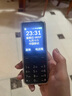 酷維（KUWEI）W9全網(wǎng)通4G老年手機學生專用手機小學初高中防沉迷戒網(wǎng)癮大字大聲無游戲超長待機定位視頻支付錆色 曬單實拍圖