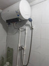 美的（Midea）阻垢免清洗電熱水器60升家用3300W變頻速熱鎂棒免更換以舊換新國家補貼20%熱水器F6033-JE7Pro(HE) 曬單實拍圖